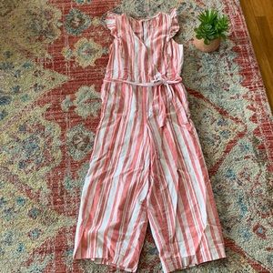 Old Navy ankle length jumper- Medium